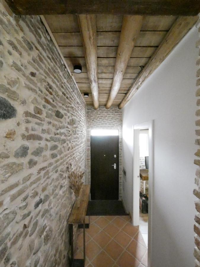 Banos Del Agua Βίλα Γρανάδα Εξωτερικό φωτογραφία