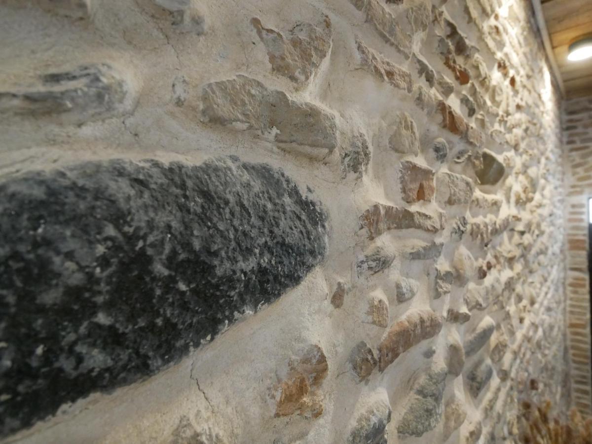 Banos Del Agua Βίλα Γρανάδα Εξωτερικό φωτογραφία