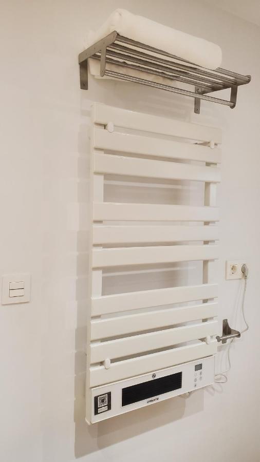 Banos Del Agua Βίλα Γρανάδα Εξωτερικό φωτογραφία
